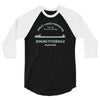 edmund fitzgerald1 3/4 Sleeve Shirt