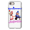 Sherlock Gnomes iPhone 8
