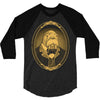portrait of the walrus as a young man 3/4 Sleeve Shirt