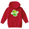 peashooter Youth Hoodie