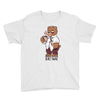 bearly awake Youth Tee