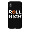 Roll High Dungeon T-Shirt iPhoneX