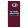 im from the future prezels thats all im saying Samsung Galaxy S7