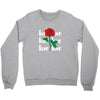 Love Rose Crewneck Sweatshirt