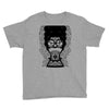 marge simpson Youth Tee