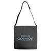 ciara Adjustable Strap Totes