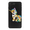 Robotic Baby Unicorn iPhone 7 Plus Case