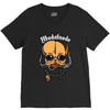 modalnode (color) V-Neck Tee