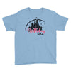 Birthday Girl Youth Tee