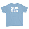 hug dealer love Youth Tee