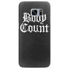 body count new Samsung Galaxy S7 Edge Case
