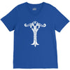 neurosis sovereign fold in time tour V-Neck Tee