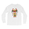 robo fan Long Sleeve Shirts