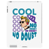 cool no doubt iPad 3 and 4 Case