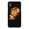 lion evolution iPhoneX