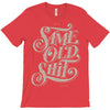 same old shirt T-Shirt