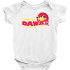 Finding Da Wae Baby Onesie