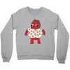 Ugandan Knuckles Crewneck Sweatshirt