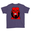 hellboy Youth Tee