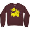 dragon Crewneck Sweatshirt