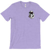 pocket dark link T-Shirt