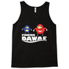 Finding Da Wae Tank Top