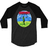 the sound of kombat 3/4 Sleeve Shirt