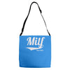 since 2012 Adjustable Strap Totes