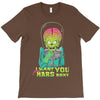 mars recruitment T-Shirt
