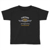vintage genuine 1966 series all original parts Toddler T-shirt