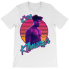 king killmonger T-Shirt
