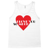 fahrie77 Tank Top