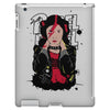 rebel princess iPad 3 and 4 Case