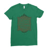 only forever Ladies Fitted T-Shirt