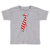 tie Toddler T-shirt