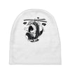 penguin pilot Baby Beanies