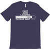 mens fart loading T-Shirt