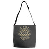 camp ivanhoe Adjustable Strap Totes
