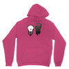 it glows Unisex Hoodie