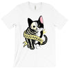 schrodinger cat tattoo T-Shirt