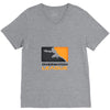 OVERWATCH V-Neck Tee