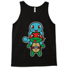 my turtles Tank Top