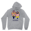 friends (2) Hoodie