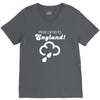 welcome to england! V-Neck Tee