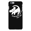 lion king remember who you are (2) iPhone 6 Plus/6s Plus Case