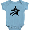 fahrie77 Baby Bodysuit