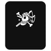 usopp flag one piece Mousepad