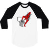 really got to go 3/4 Sleeve Shirt