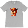 brid funny logo T-Shirt