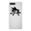 lobo iPhone 7 Plus Case